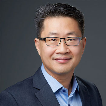 Kevin Tan