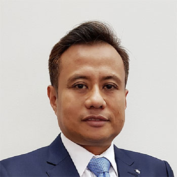 Mohd. Syukri Ahmad Sudari