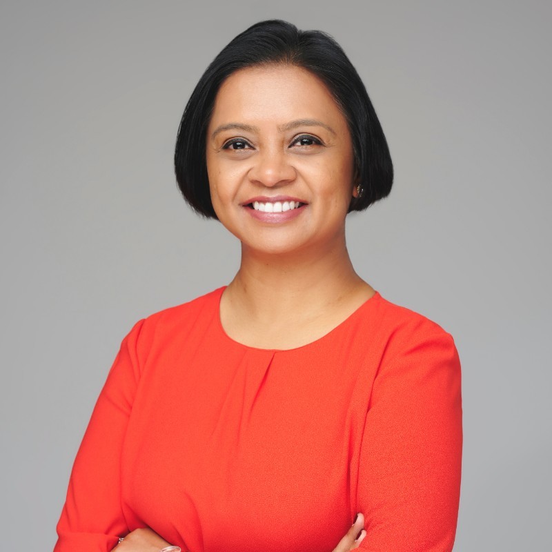 Rumana Rahman