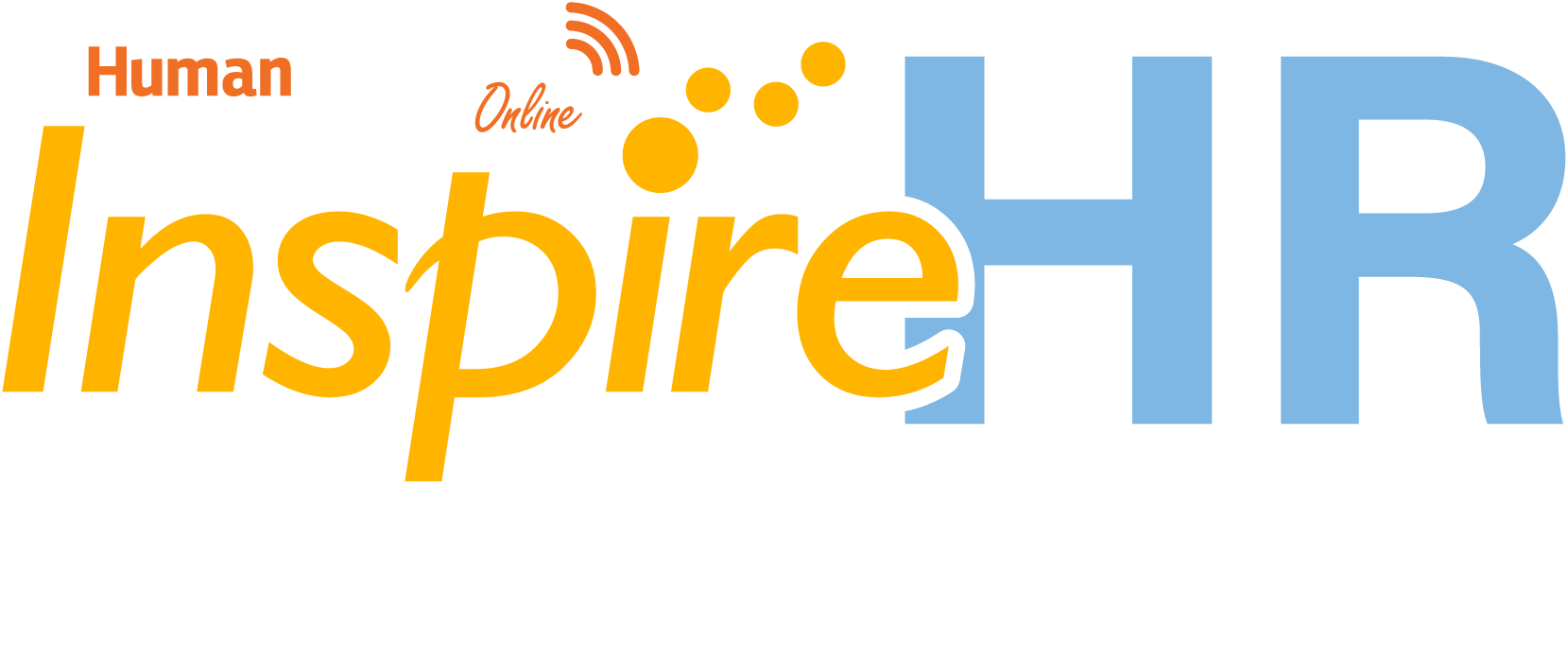 InspireHR_24_Logo_White Yellow