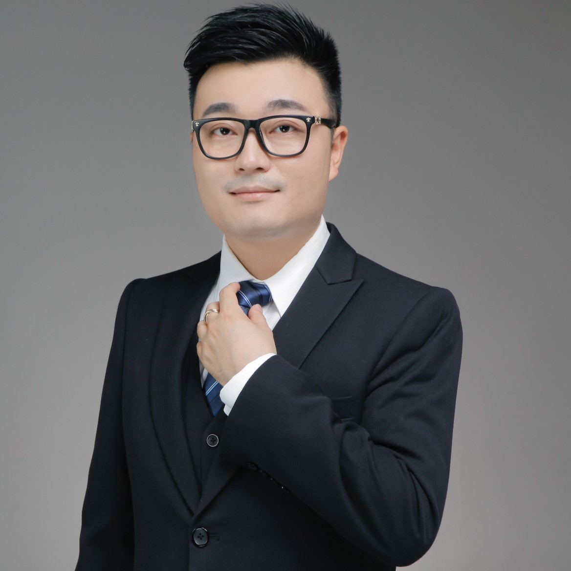 Oliver Guo
