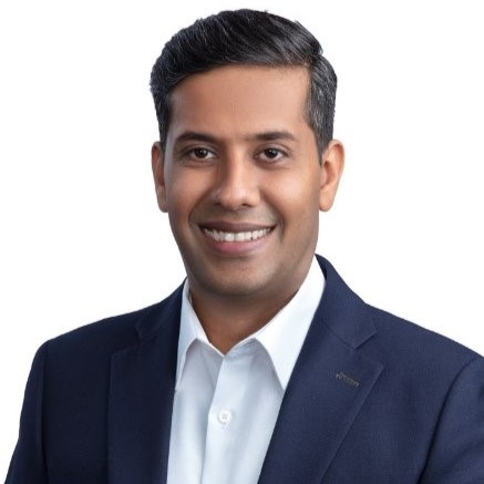 Ravi Nippani