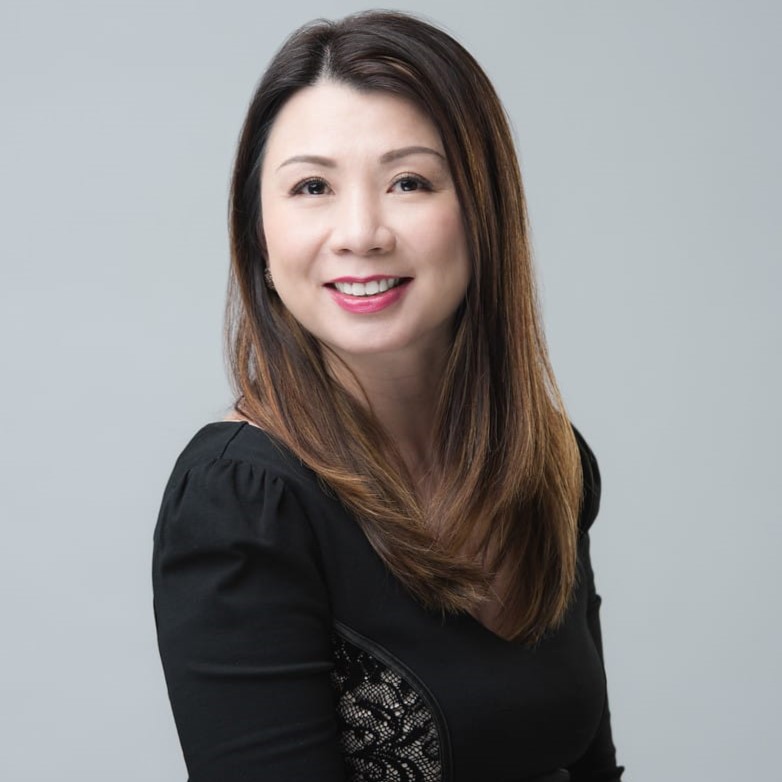 Joey Chung