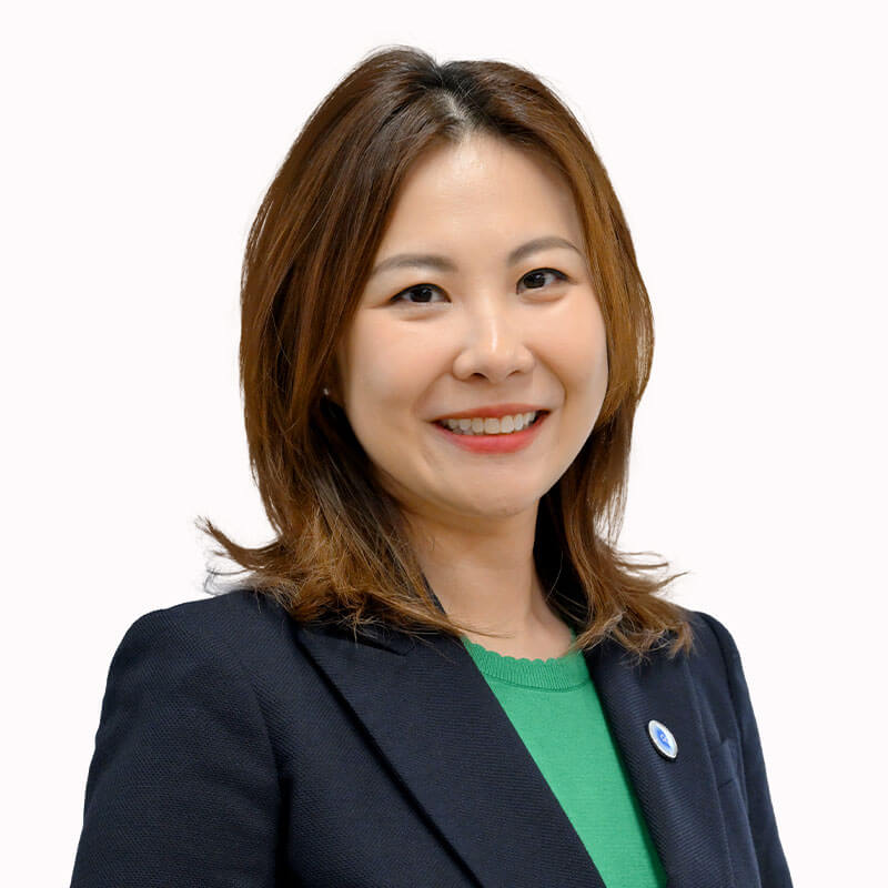 Cindy Chiu