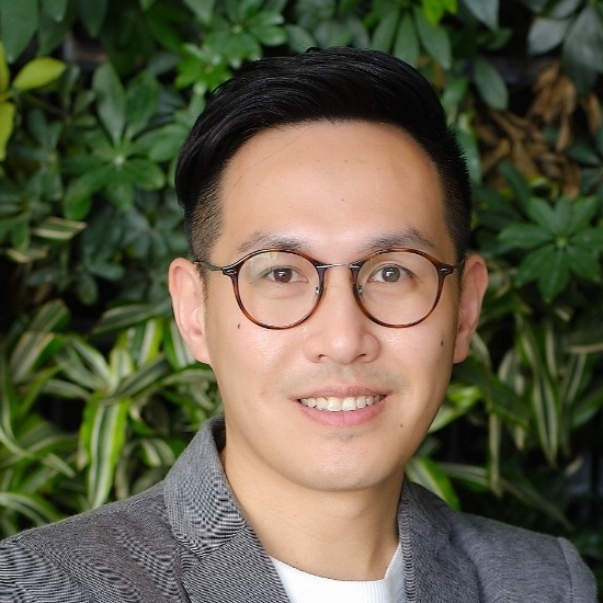 Edward Ng