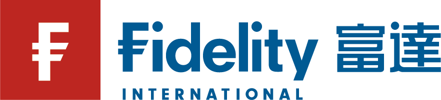 Fidelity Logo