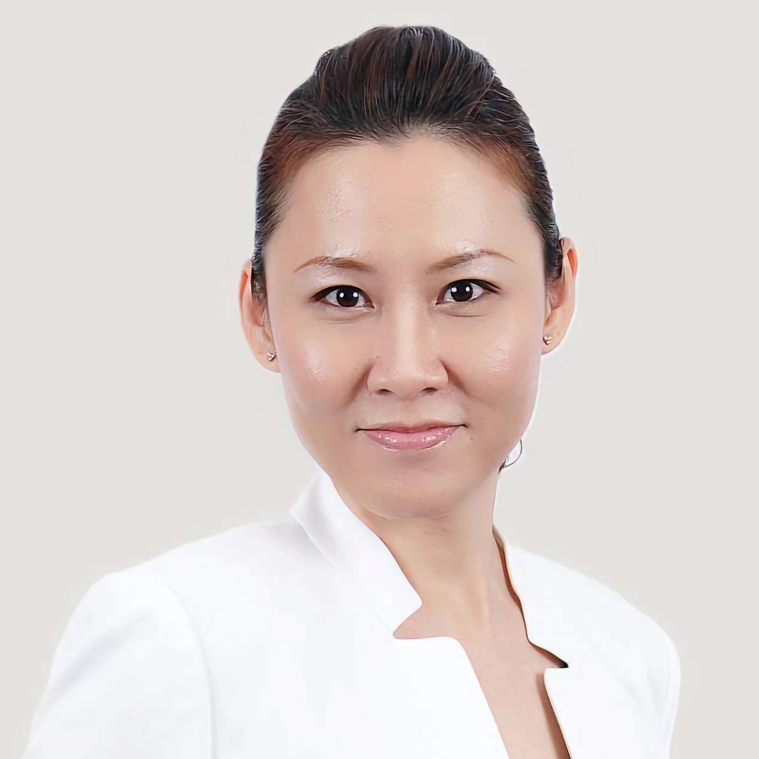 Gina Lee