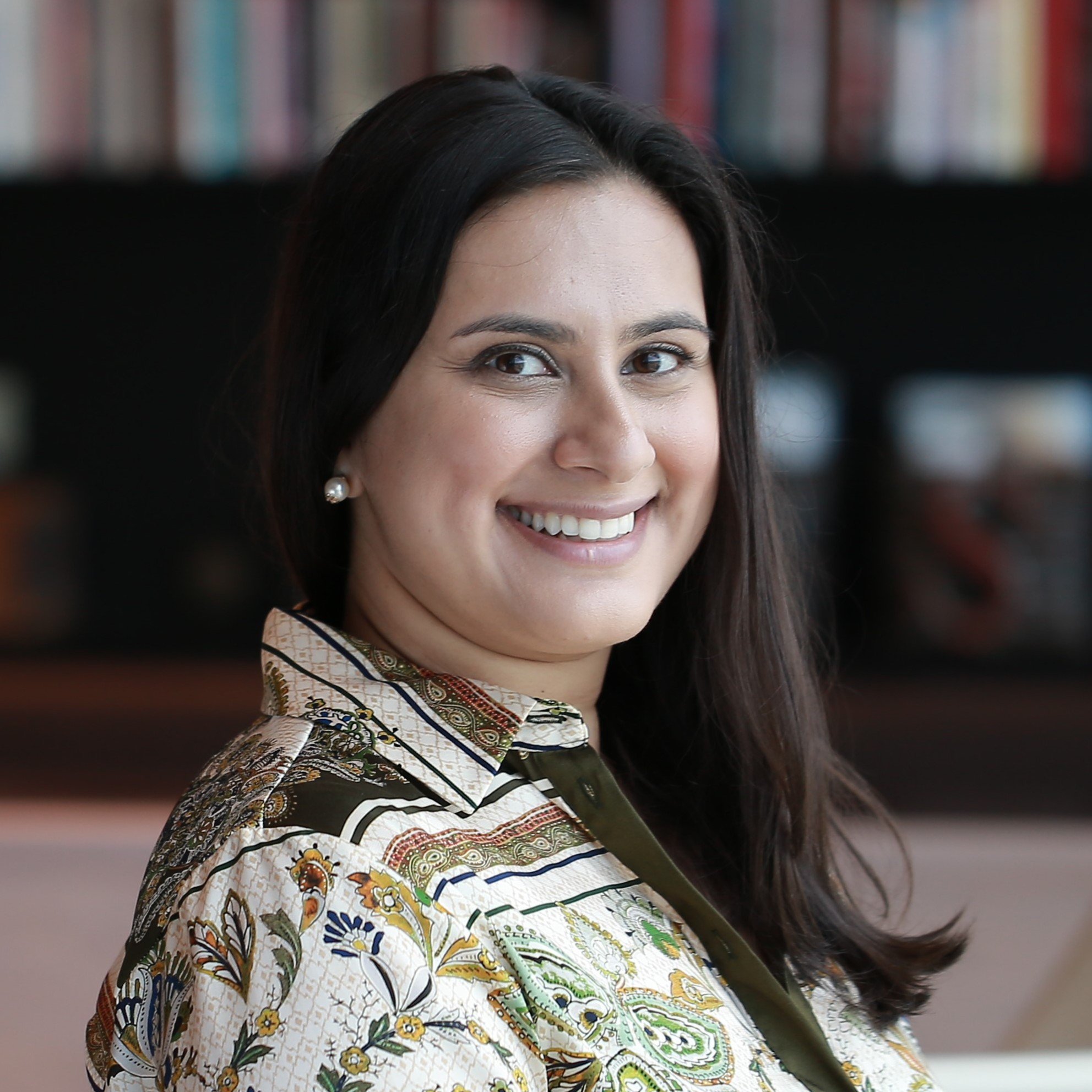 Sonal Chugani