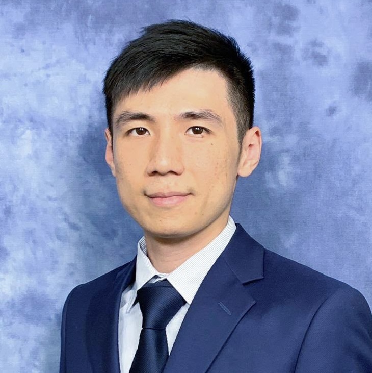 Ben Siu
