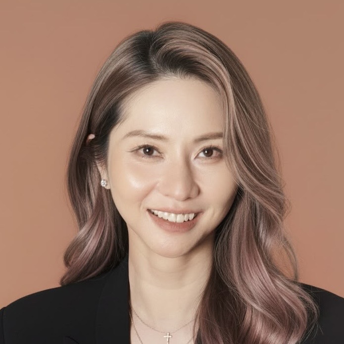 Charlotte Chan