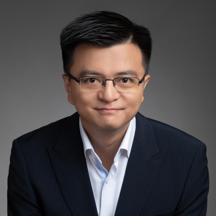 Frankie Li