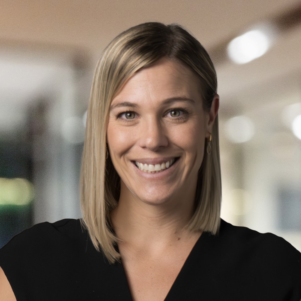 Heidi Jezard