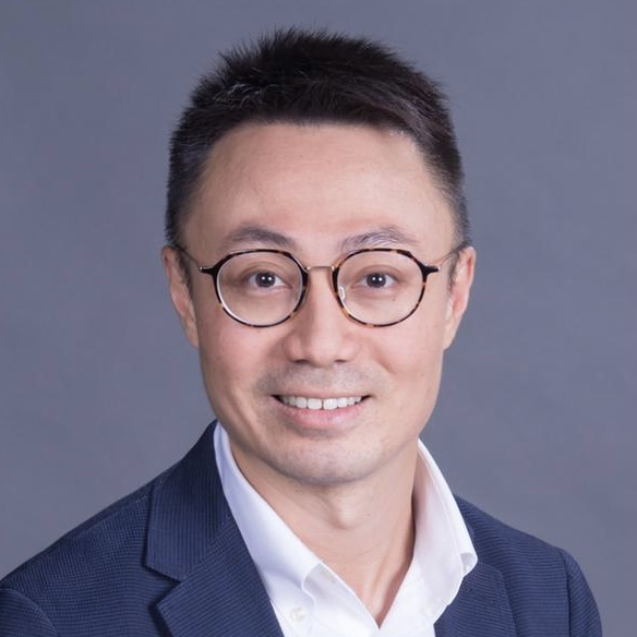 Bobby Wu