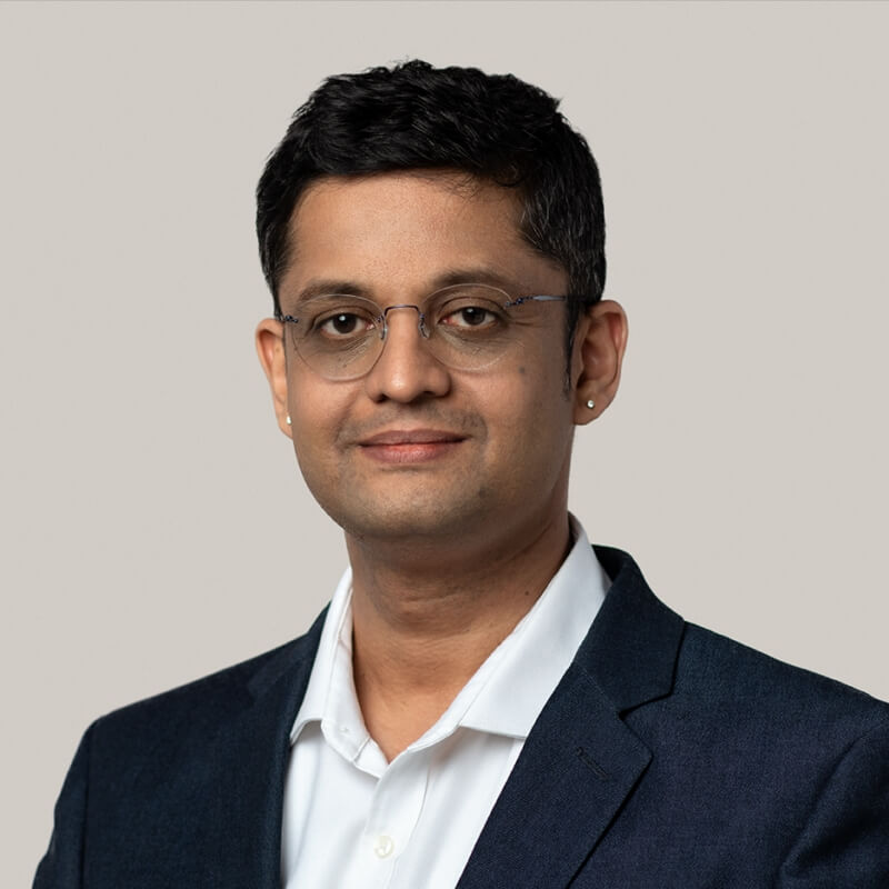 Kaustav Chakravarthy