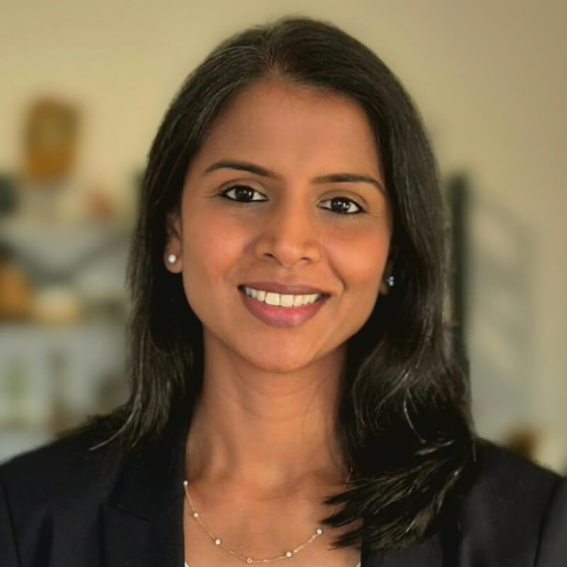 Ramya Balakrishnan