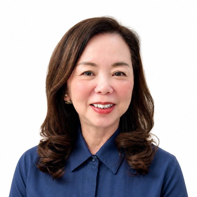 June Cho