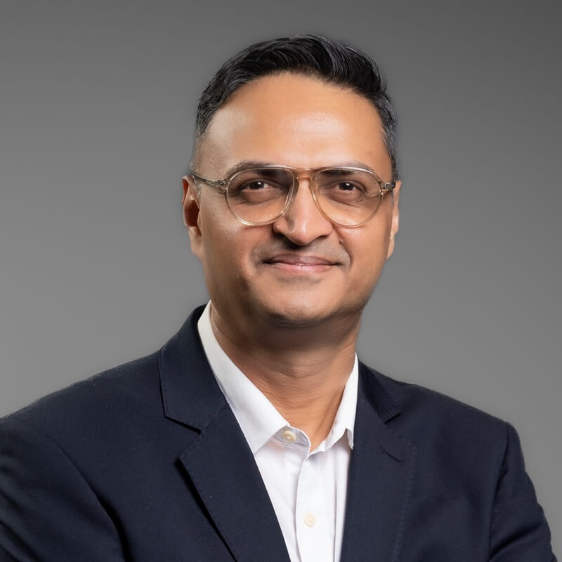 Binesh Menon