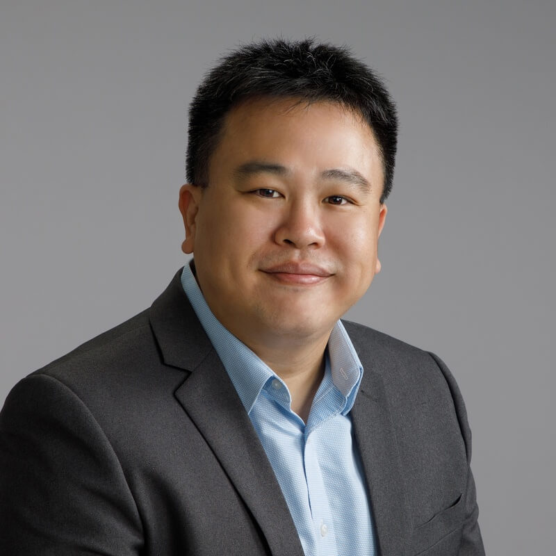 Freddy Liew