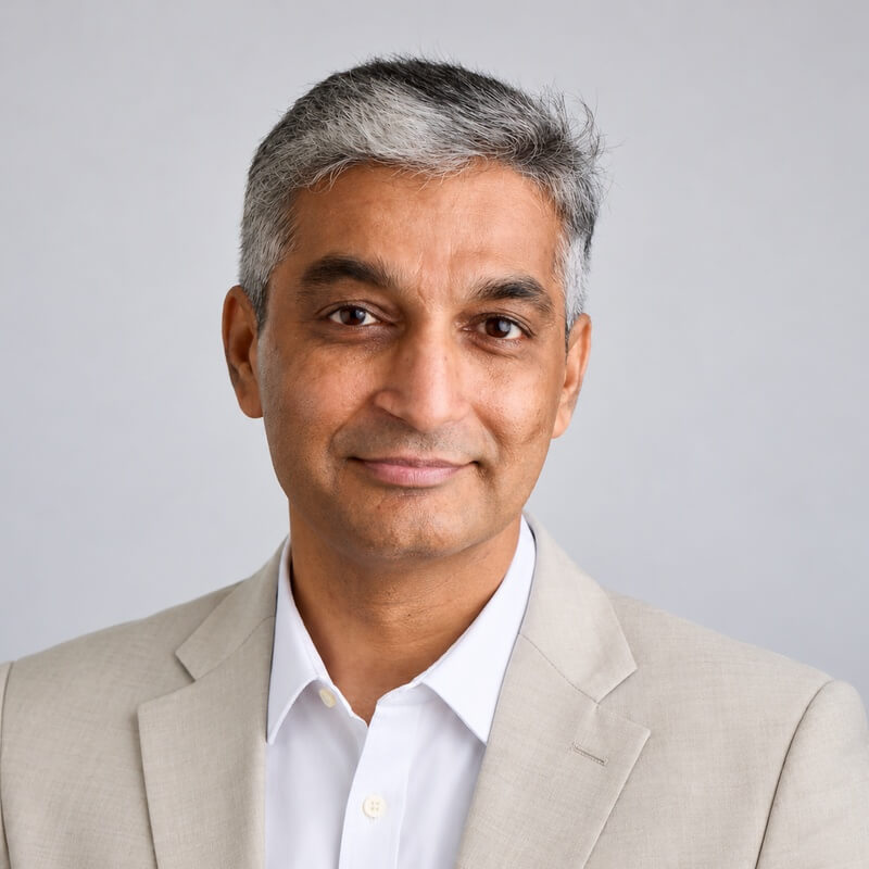 Santosh Nair