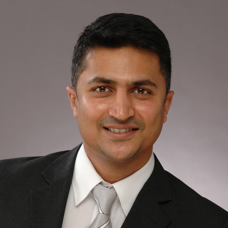 Srikanth Chandrashekhar