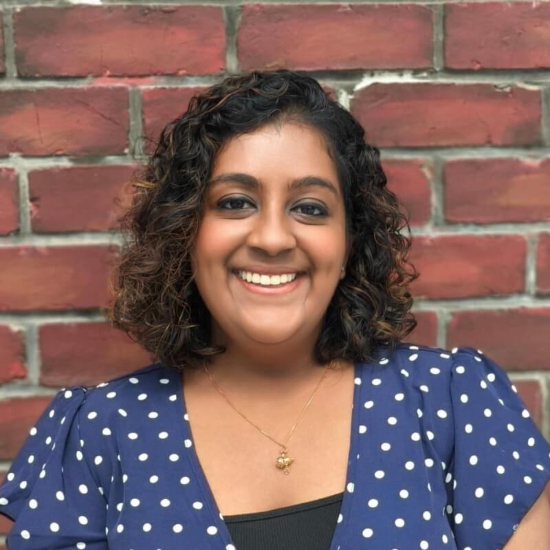 Priya Sunil