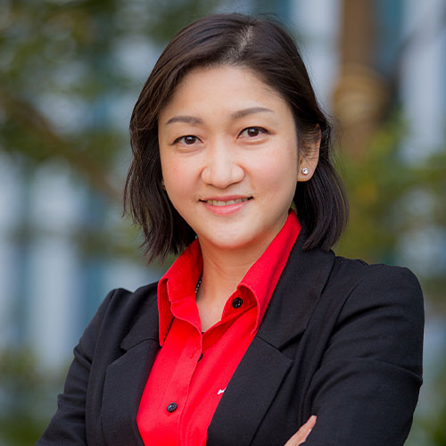 Angie Sung