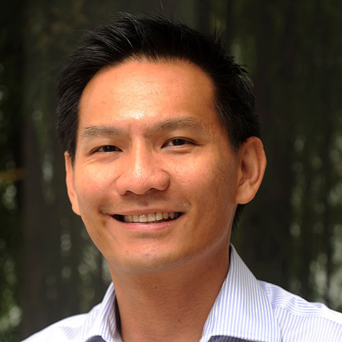 Prof. Donald Low