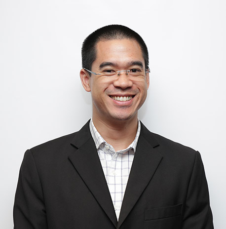 Francis Tam