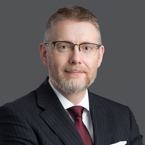 Stephen Smith