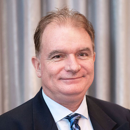 Robert Blain