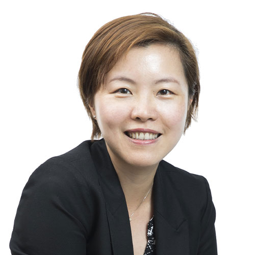 Wendy Chan
