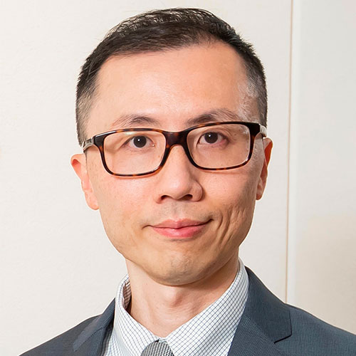 Eddie Kwok