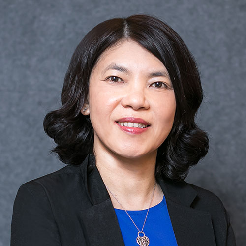 Joanne Ho