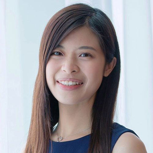 Kelly Cheung