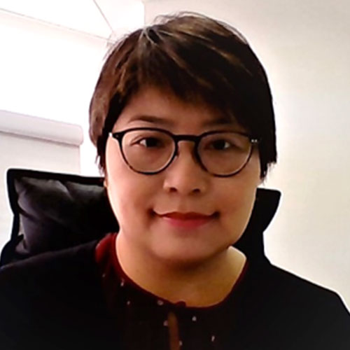 Polly Wong