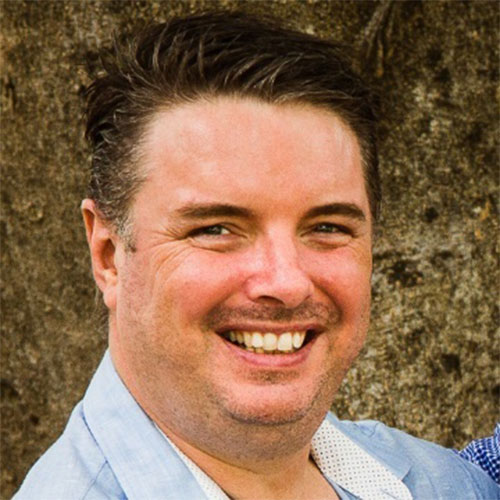 Richard Davis