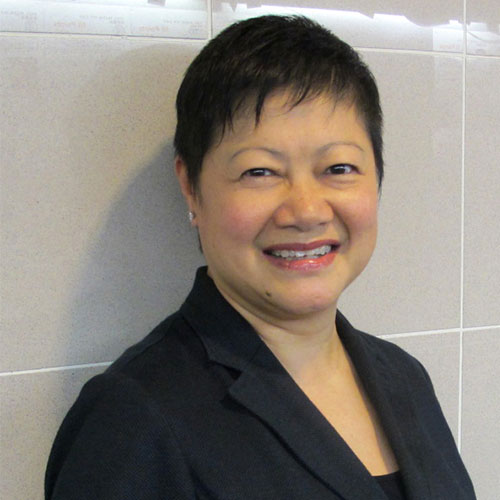 Eva Lo