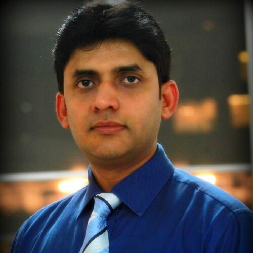 Rajiv Ranjan
