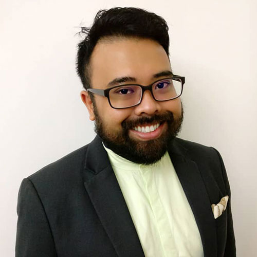 Azlan Ismail