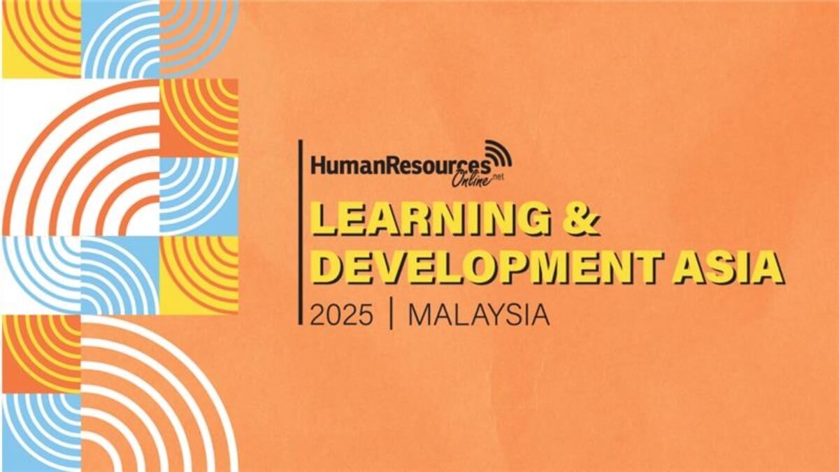 Register HR Practitioner - Learning and Development Asia 2026 Malaysia