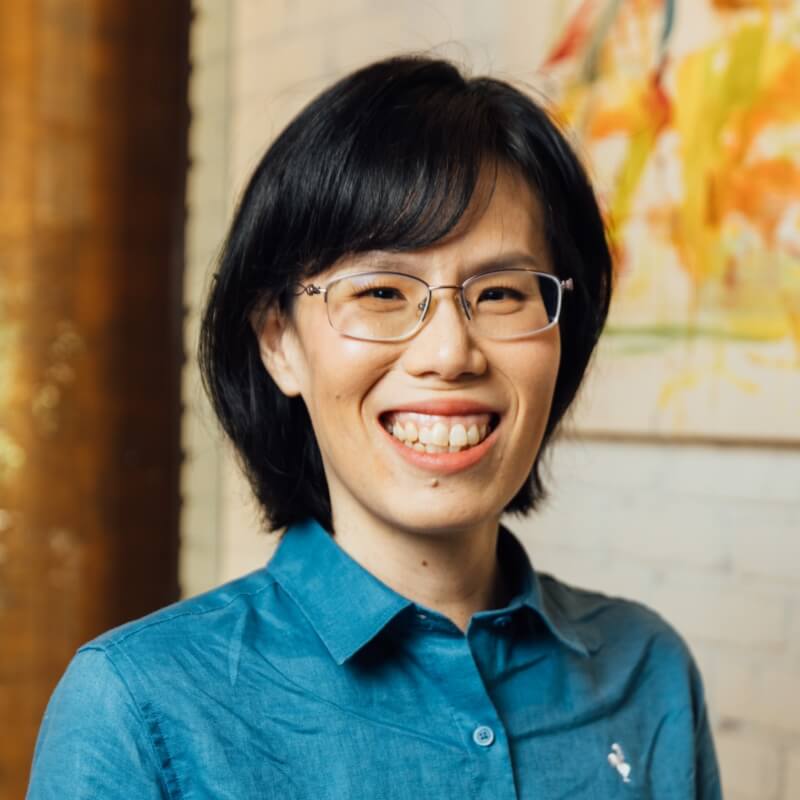 Mabel Lim