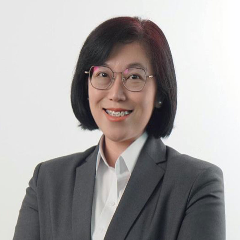 Ng Eng Chia, Angie