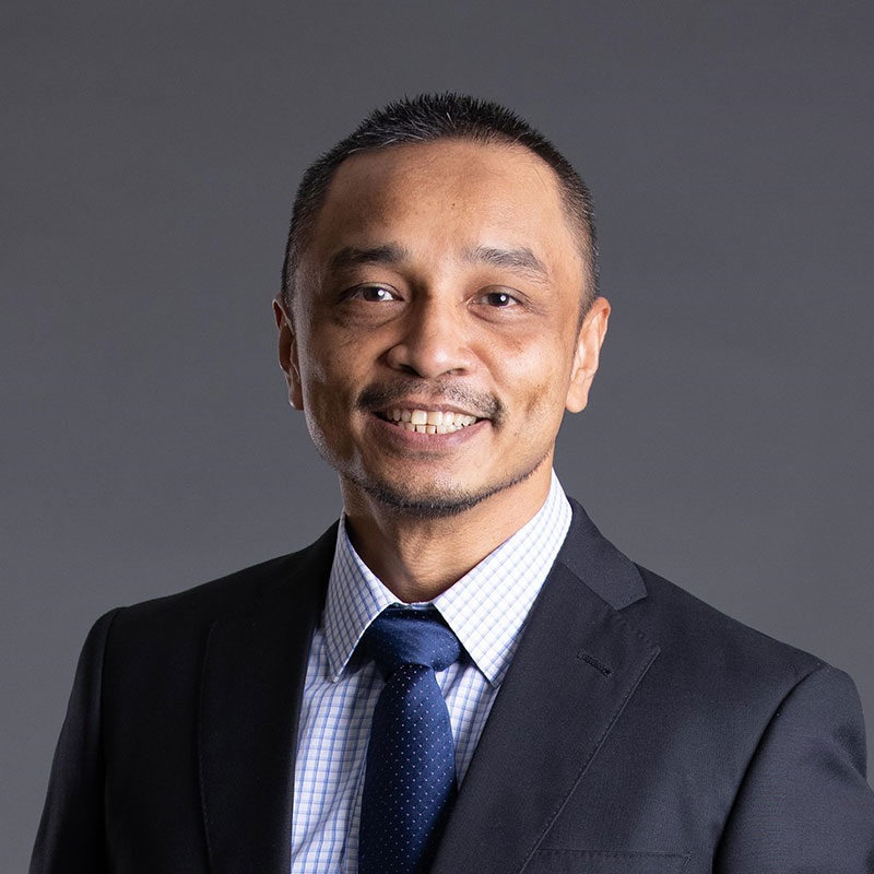 Daniel Ng
