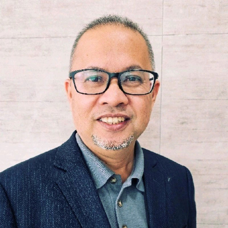Kamaldin Nordin