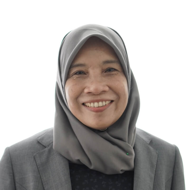 Salina Sulaiman