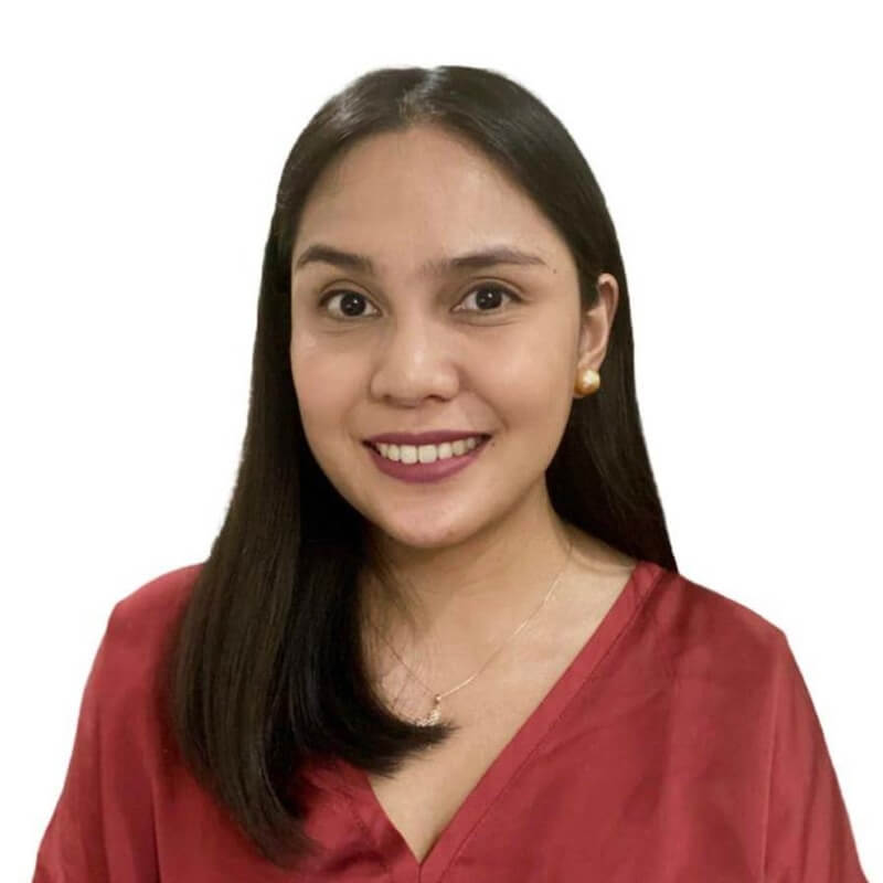 Rina Chanco Estolano