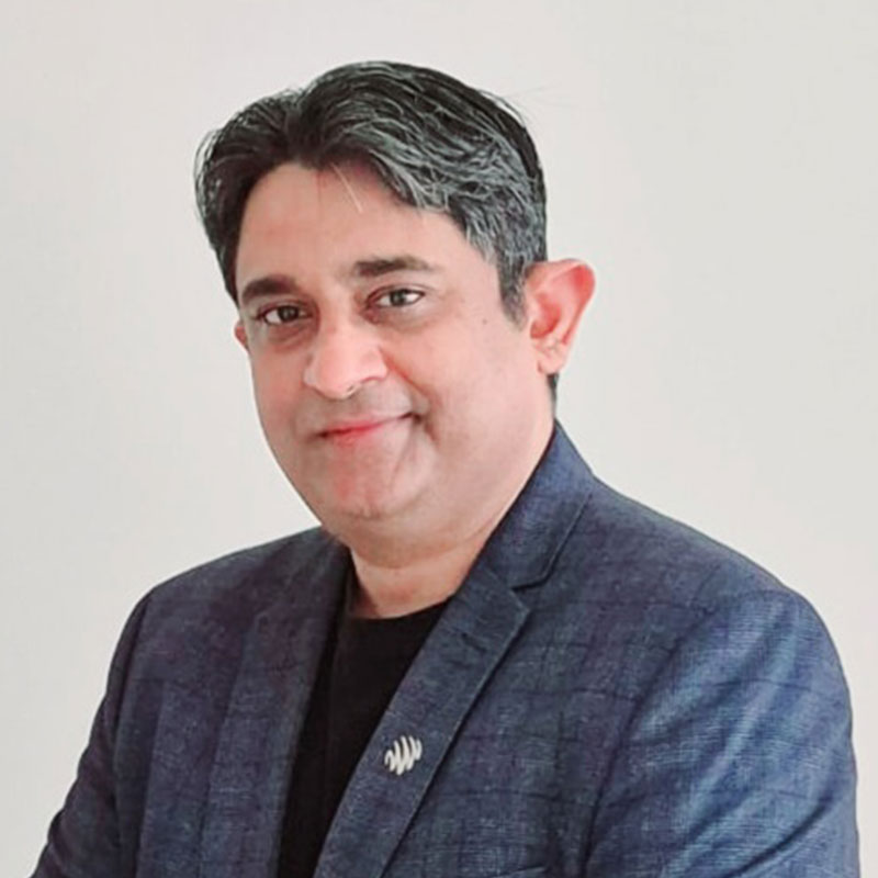 Saurabh (Pixie) Jaggi