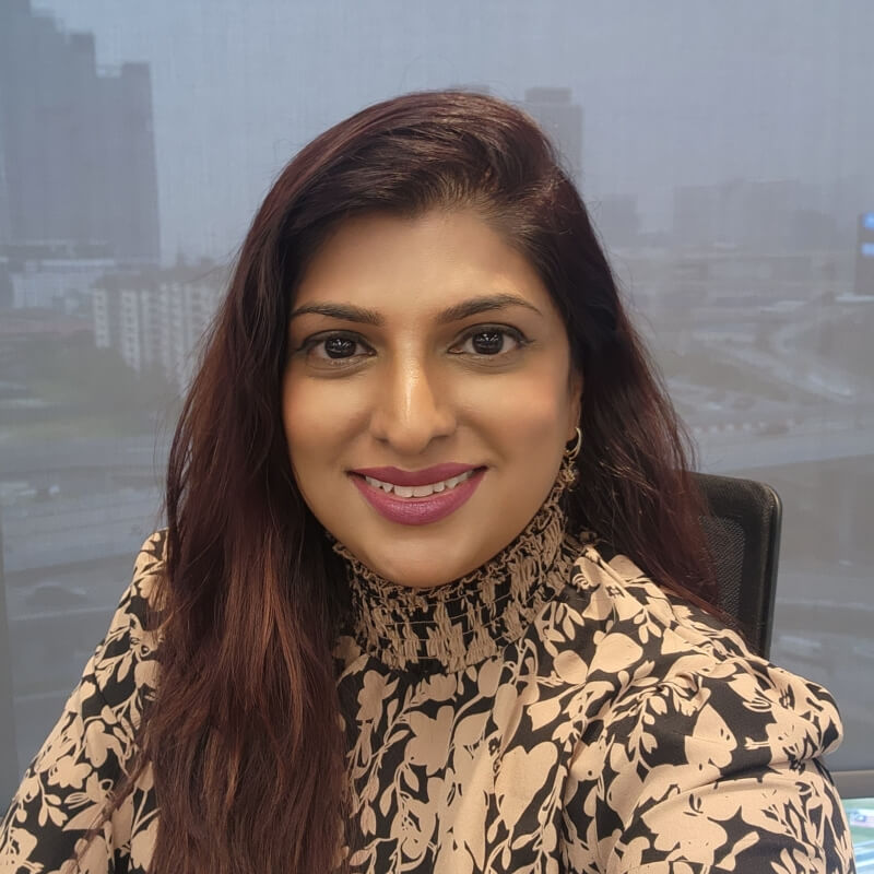 Anne Gnanapragasam