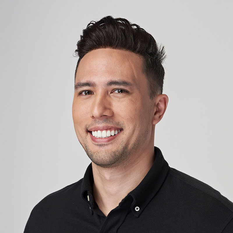 Isaac Reyes