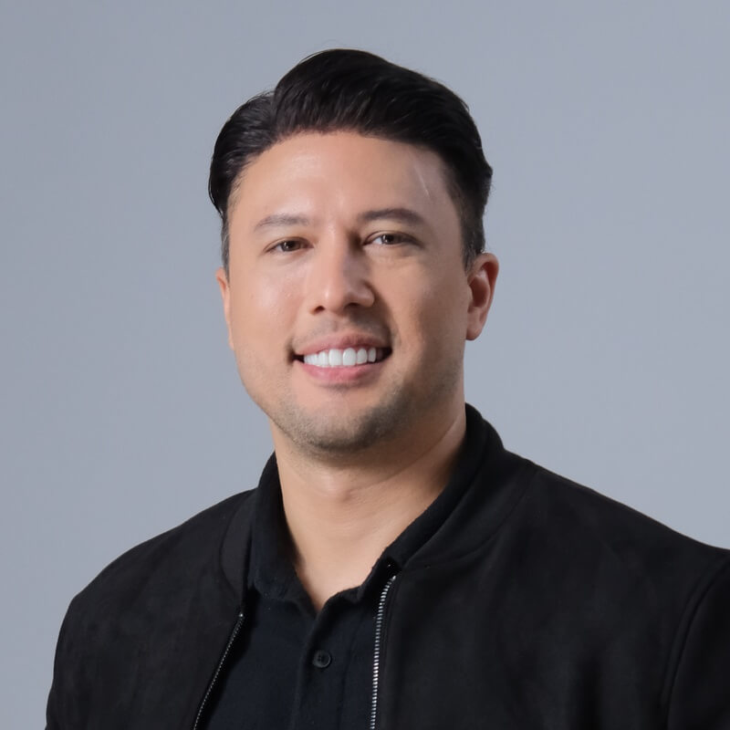 Isaac Reyes